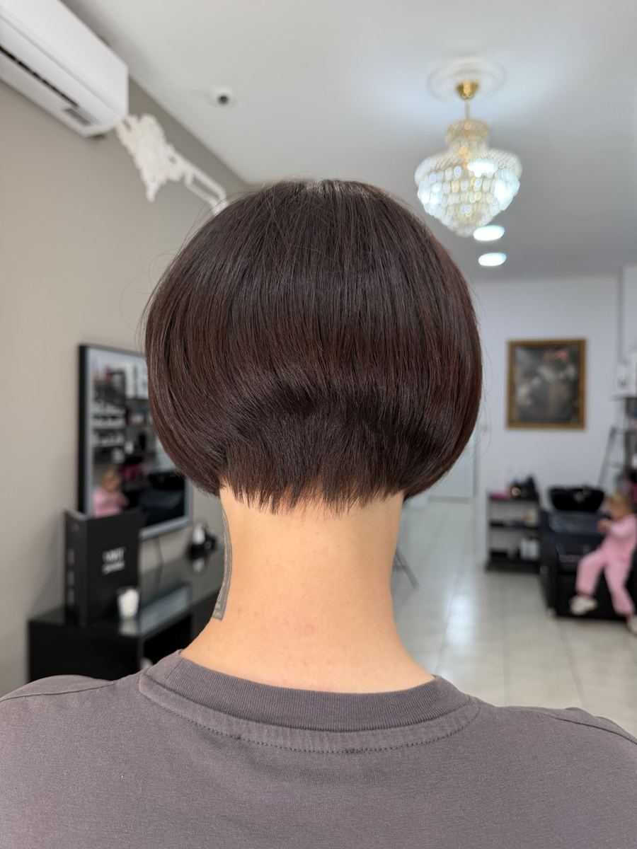 Corte — trabajo del estudio