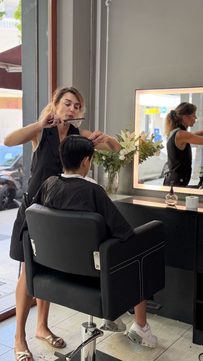 Corte