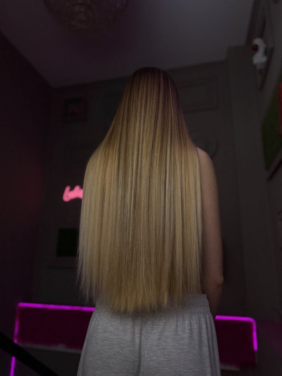 Tokio Inkarami — Glamour Hair Studio Málaga