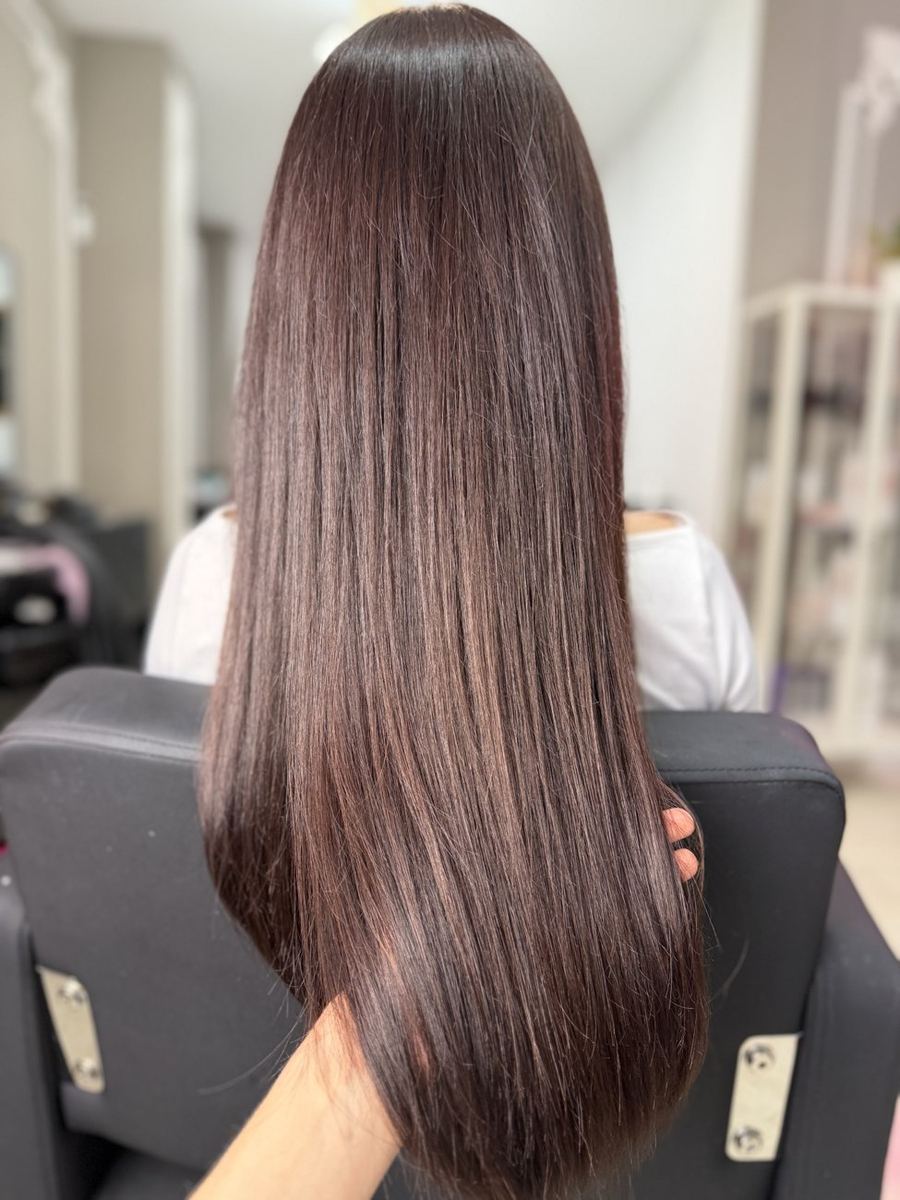 Tokio Inkarami — Glamour Hair Studio Málaga
