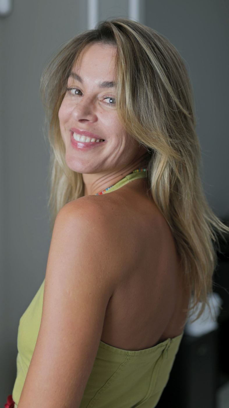 El resultado — Tokio Inkarami, Glamour Hair Studio Málaga